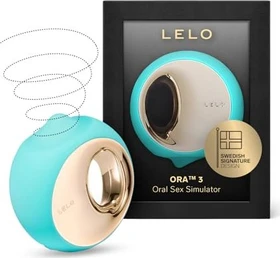 Lelo Ora 3 aqua