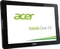 Acer Iconia One 10 B3-A20, schwarz, 16GB Vorschaubild