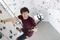Hama Selfie 50 Self-Monopod schwarz Vorschaubild
