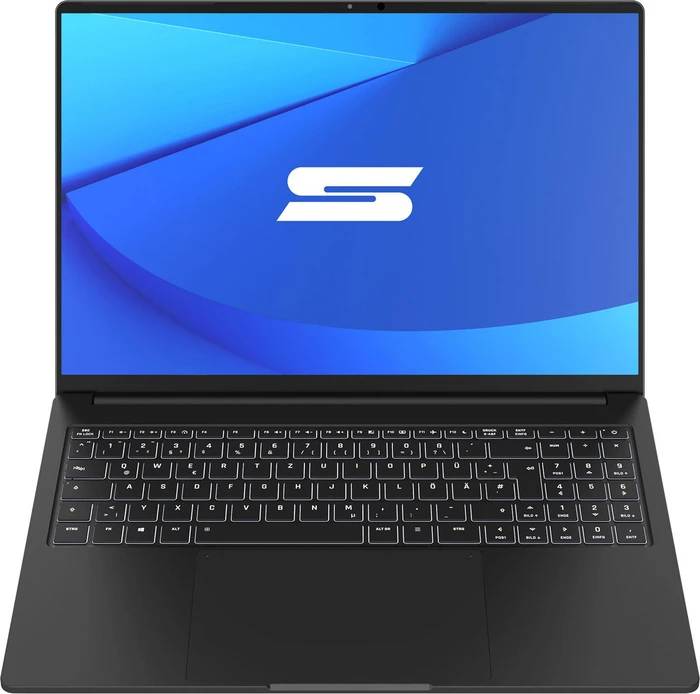 Schenker Vision 16 Pro L22jgs, schwarz, Core i7-12700H, 16GB RAM, 1TB SSD, GeForce RTX 3060, DE