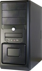 Inter-Tech JY-260 Hedgehog, 500W ATX 2.0
