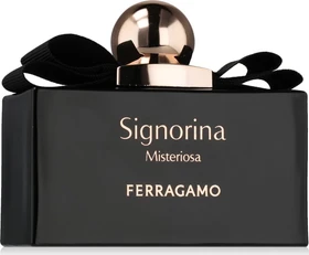 Salvatore Ferragamo Signorina Misteriosa Eau de Parfum, 100ml