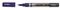 Lyra Graduate Mark All Permanentmarker 0.7mm dunkelblau Vorschaubild
