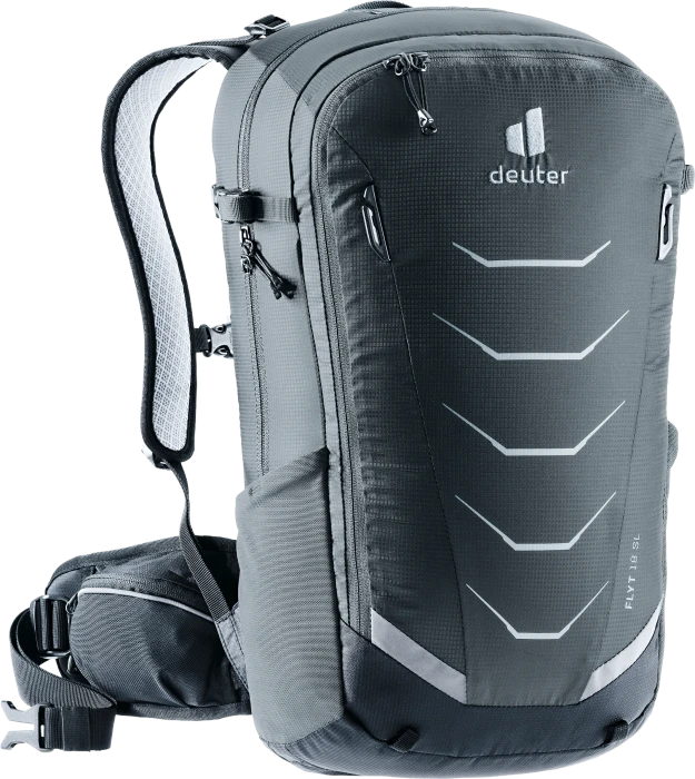 Deuter Flyt 18 SL graphite/black