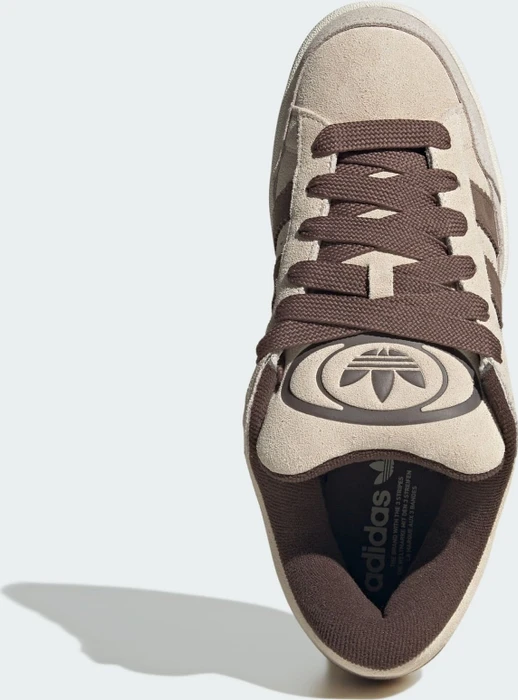 adidas Campus ST wonder white/earth strata/off white
