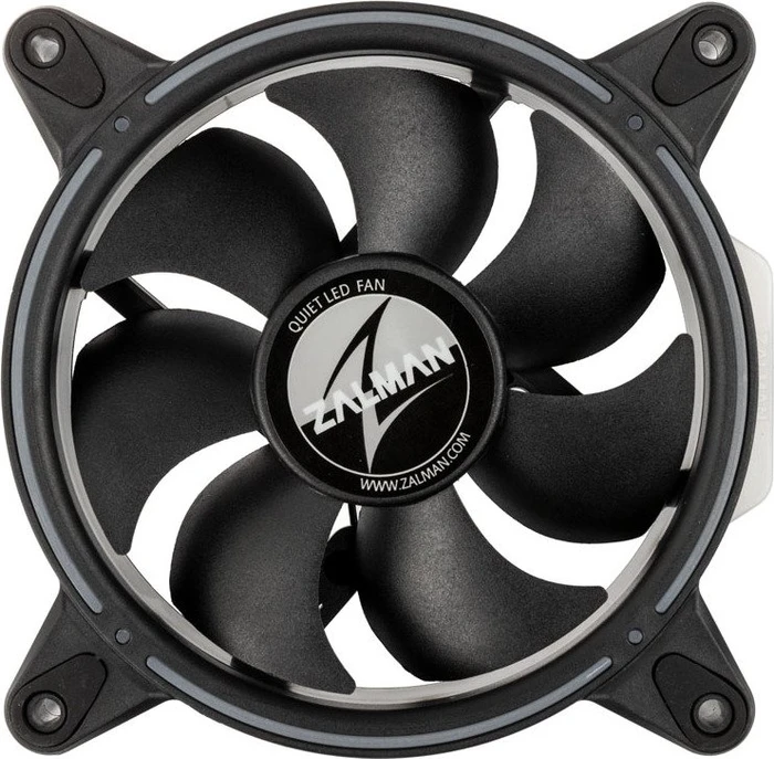 Zalman ZM-RFD120A ARGB, 120mm