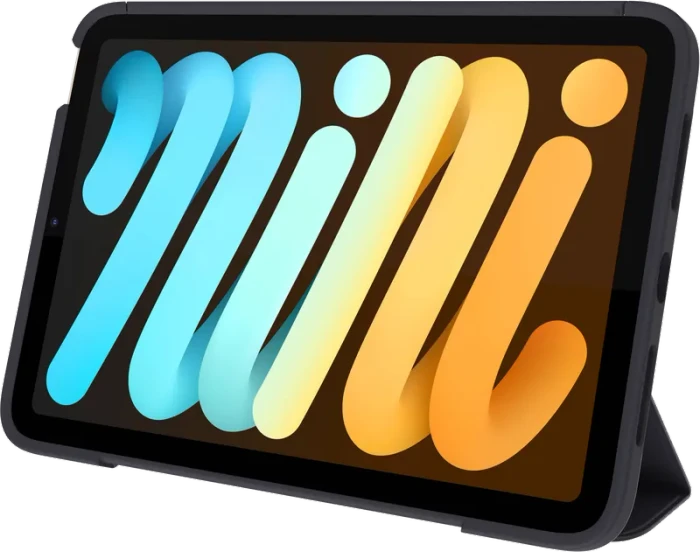 Otterbox Symmetry Series 360 Elite für iPad Mini Gen 6 und iPad mini A17, grau