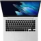 Samsung Galaxy Book Go, Silver, Snapdragon 7c Gen 2, 4GB RAM, 128GB Flash, LTE, DE Vorschaubild