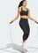 adidas Optime Essentials Stash Hose 3/4 black (Damen) Vorschaubild
