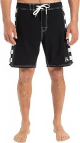 Quiksilver Original Arch 18" Badeshorts schwarz (Herren)