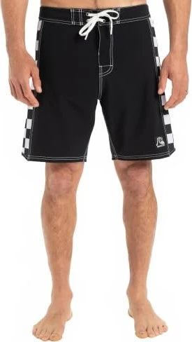 Quiksilver Original Arch 18" Badeshorts (Herren)