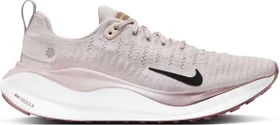 Nike React InfinityRN 4 platinum violet/smokey mauve/saturn gold/black (Damen)