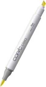 COPIC Ciao Typ Y-02 Marker canary yellow