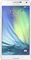 Samsung Galaxy A7 weiß Vorschaubild