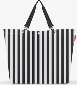 Reisenthel XL Shopper summerstripes black