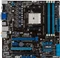 ASUS F2A55-M (AMD FM2) Vorschaubild