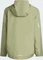 adidas Terrex Multi 2L Climawarm Funktionsjacke tent green/olive strata (Junior) Vorschaubild