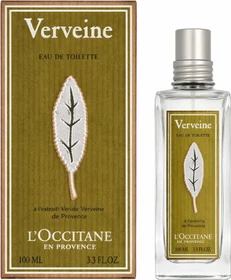 L'Occitane Verbene Eau de Toilette, 100ml