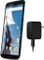 Google Nexus 6 32GB blau Vorschaubild