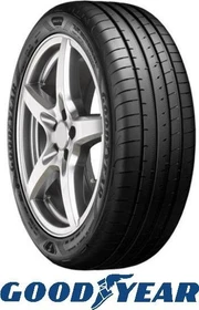 Goodyear Eagle F1 Asymmetric 5 265/40 R21 105H XL SCT MO