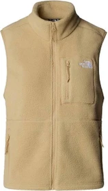 The North Face Yumiori Weste khaki stone (Damen)