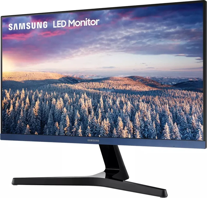 Samsung SR358 (2023), 23.8"