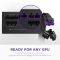 NZXT C Series C750 Gold Core 750W, ATX 3.1 Vorschaubild