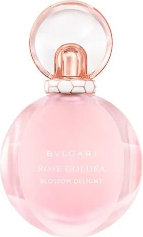 Bvlgari Rose Goldea Blossom Delight Eau de Toilette, 75ml