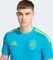 adidas FIFA WM 2026 Spanien Torwart Heimtrikot kurzarm (Herren) Vorschaubild