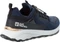 Jack Wolfskin Dromoventure Athletic Low night blue (Herren) Vorschaubild