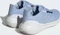 adidas Runfalcon 3.0 blue dawn/zero metalic/silver dawn (Damen) Vorschaubild