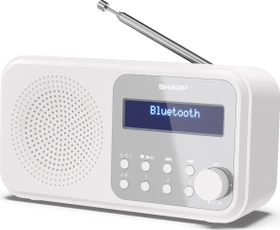 Sharp DR-P420 Snowy White