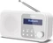 Sharp DR-P420 Snowy White Vorschaubild
