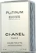 Chanel Platinum Egoiste Eau de Toilette Vorschaubild