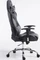CLP Racing Limit V2 Kunstleder Gamingstuhl, schwarz/grau Vorschaubild