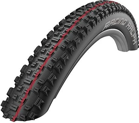 Schwalbe Racing Ralph 29x2.1" SnakeSkin Addix Speed Reifen