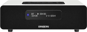 Sangean DDR-36 weiß
