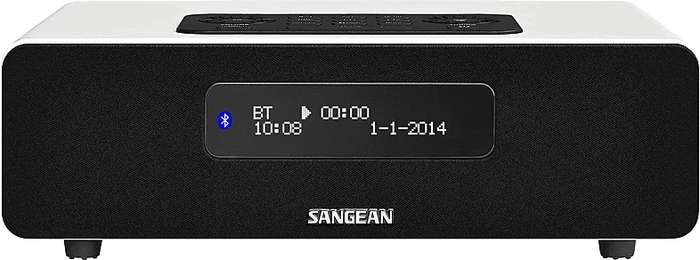 Sangean DDR-36