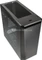 Phanteks Eclipse P400 anthrazit, Acrylfenster Vorschaubild
