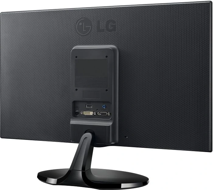 LG 22EA63V, 21.5"