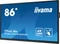 iiyama ProLite TE8612MIS-B3AG, 86" Vorschaubild