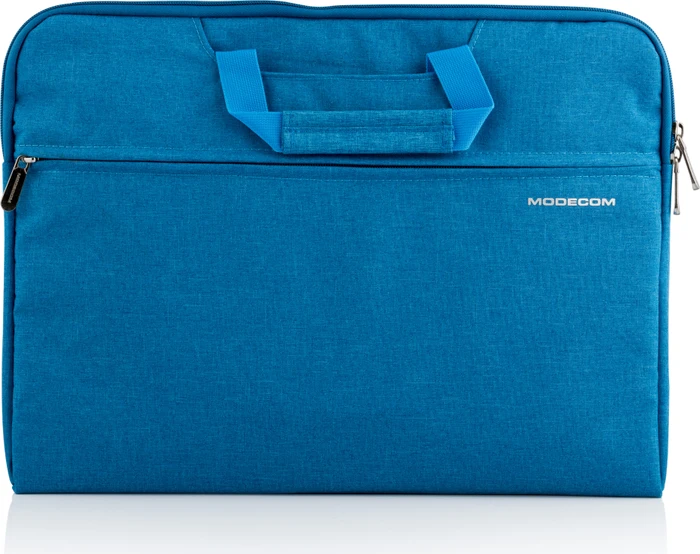 Modecom Highfill Laptoptasche, 15.6", blau