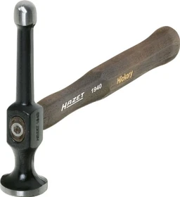 Hazet 1940 Ausbeulhammer, 30.9cm