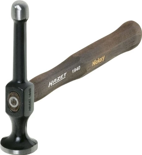 Hazet 1940 Ausbeulhammer, 30.9cm