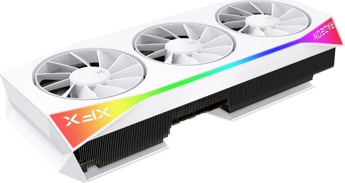 XFX Radeon RX 9070 XT