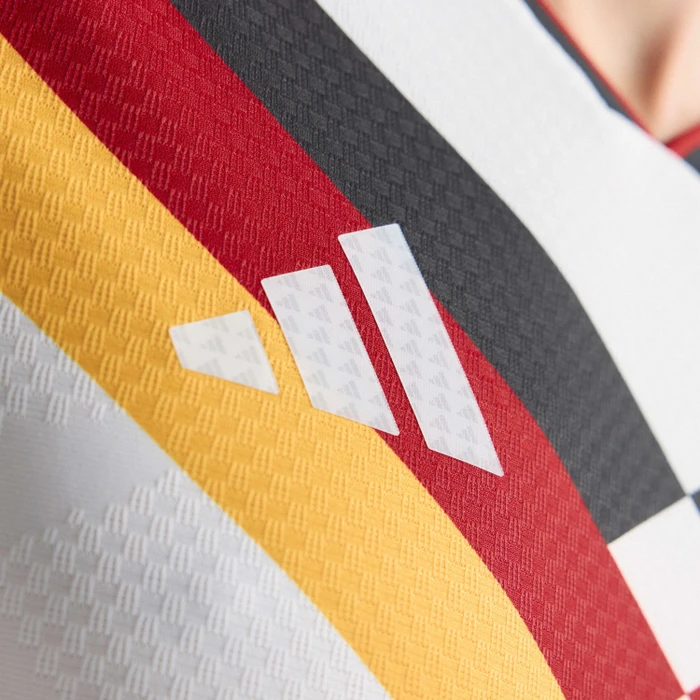adidas FIFA WM 2026 Deutschland Authentic Heimtrikot langarm (Herren)