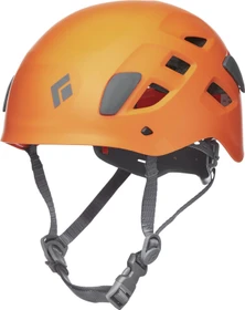 Black Diamond Half Dome Helm bdorange