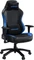 Anda Seat Luna Premium Gamingstuhl, schwarz/blau Vorschaubild