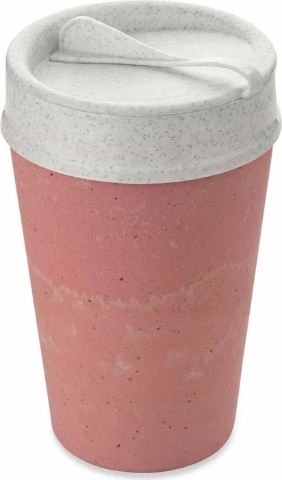 koziol Iso To Go Thermobecher 400ml