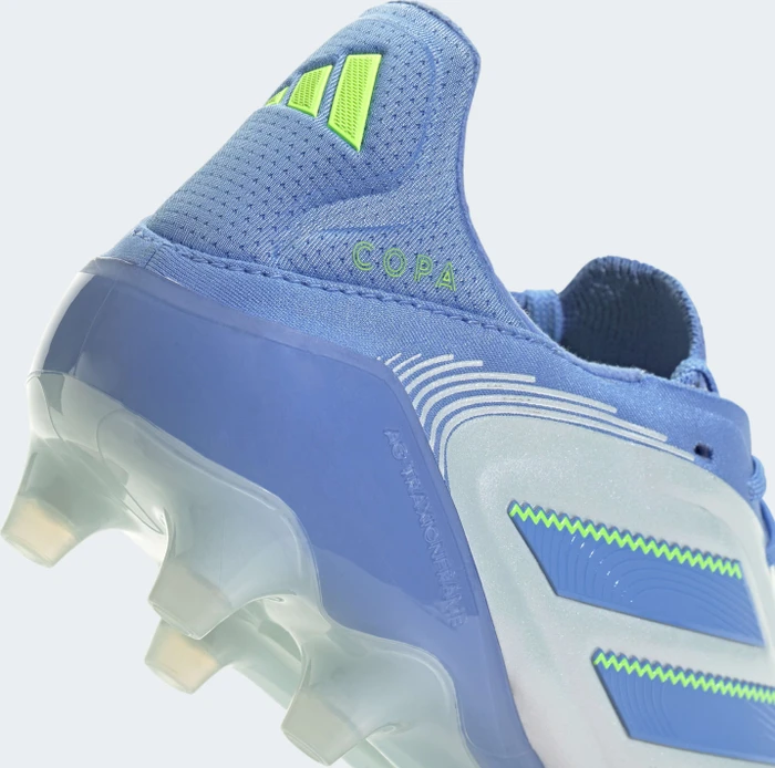 adidas Copa Pure 3 Elite AG halo blue/blue fusion/lucid lemon